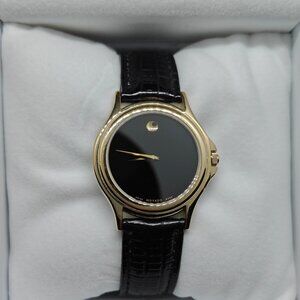 MOVADO MENS WATCH